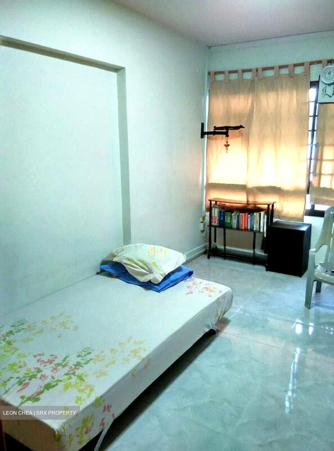 Blk 289G Bukit Batok Street 25 (Bukit Batok), HDB 4 Rooms #538591781